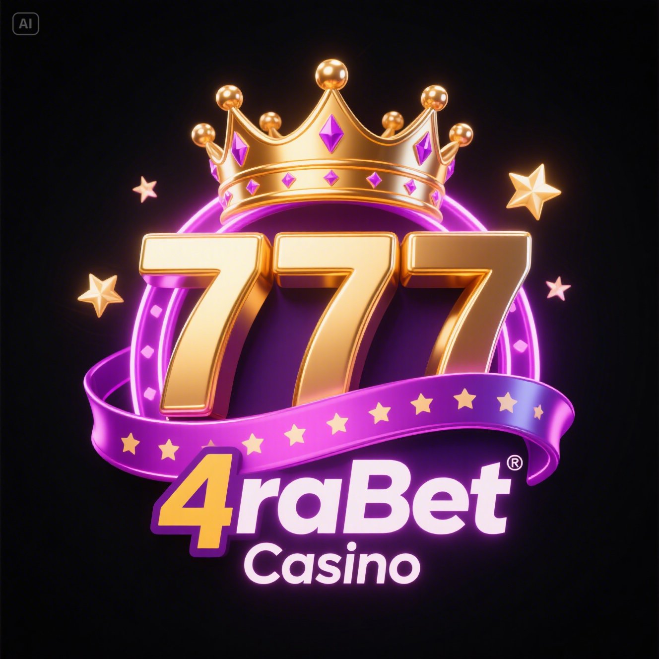 4raBet Casino